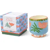 PADDYWAX Doftljus Adopo, Flower- Cactus Flower Paddywax