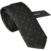 Dolce&Gabbana Geometrisk Silkesfluga