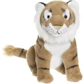 Teddykompaniet Naturtrogen Tiger Sittande 42 cm