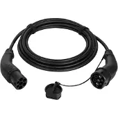 Harting EVC0109 Elbil laddkabel 5 m