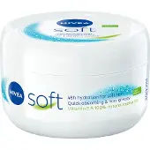 Nivea - Soft - 300 ml