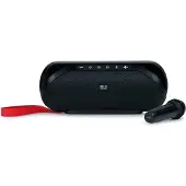 BigBen Interactive Partybtlite2 Bluetooth-högtalare