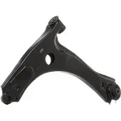 Moog Länkarm, hjulupphängning FD-WP-15751 Framaxel, vänster, fram