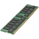 HP HPE SmartMemory - DDR4 - modul - 32 GB - DIMM 288-pin - 2666 MHz / PC4-21300 - CL19 - 1.2 V - registrerad - ECC