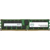 Dell - DDR4 - modul - 16 GB - DIMM 288-pin - 3200 MHz / PC4-25600 - ej buffrad - ECC - Uppgradering