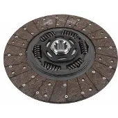 SACHS Kopplingsskiva 1878 010 273:009