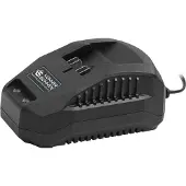 Könner&Sohnen KS LADDARE TILL BATTERIER 20V C24A
