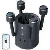 Bublue Vortex V5 Poolrengöringsrobot