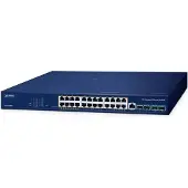 Planet Switch Layer 3 8-Port 10/100/1000T