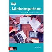 Läskompetens - Lässtrategier För Gymnasiets Svenskkurser