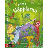 Väpplarna v Som I Väpplarna