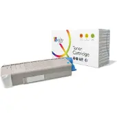 CoreParts Toner Cyan 43381907