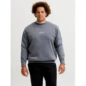 Jack & Jones Soho Plus Size Tröja