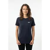 Jack Wolfskin Essential T-shirt Med Korta ärmar