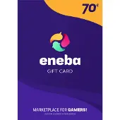 Eneba Gift Card 70 EUR GLOBAL
