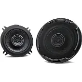 Kenwood KFC-PS1396, 2-vägs, 320 W, 75 W, 4 O, 85 dB, 80 - 25000 hz