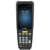 Zebra MC2700 - Handdator - Android 10 - 32 GB - 4 färg (800 x 480) - bakre kamera - streckkodsläsare - (2D-imager) - USB-värd - microSD-kortplats - Wi-Fi 5, Bluetooth, NFC - 4G - LTE