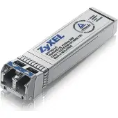 Zyxel SFP10G-LR - SFP+ sändar/mottagarmodul - 10GbE - 10GBase-LR - LC enkelläge - upp till 10 km - 1310 nm - för GS-1524, XGS1910-24, XGS1910-48 Dimension ES-1528, ES-1552, GS-1524
