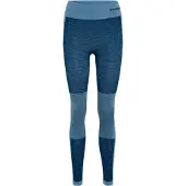 Hummel Cleaa Mid Waist Leggings