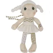 Rubens Barn Mini Ecobuds, Lily 23 cm, Rubens Barn