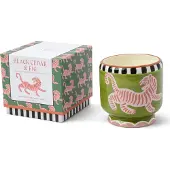 Adlibris Doftljus Adopo, Tiger - Black Cedar & Fig Paddywax