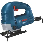 Bosch Professional Gst 8000 E Professional Sticksåg