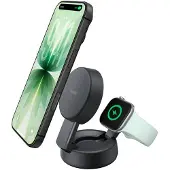 Belkin Wiz043 Trådlös Laddare