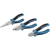 Bosch Tångset 1600A016BG; 3 st.