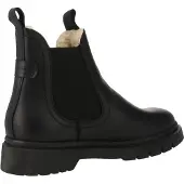 Tamaris Chelsea boots svart