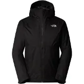 The North Face Vinter-/vadderad jacka Millerton Insulated Jacket tnf black stl. xl