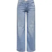 ONLY Jeans 'ONLJudy-O' blå denim