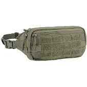 Mil-Tec Molle Fanny Pack (Färg: Oliv)