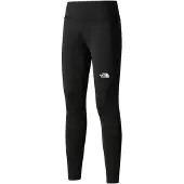 The North Face Leggings - Svart - - 12 år (152) - Leggings