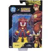 JAKKS Pacific Sega Sonic X Dc 13 Cm Figur