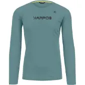 Karpos Loma Evo T-shirt Med Lång ärm