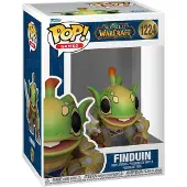Funko POP! World Of Warcraft-finduin Figur