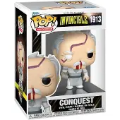 Funko POP! Conquest Chase Figur