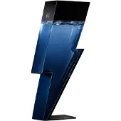Carolina Herrera Bad Boy Cobalt Eau De Parfum Spray 150 ml