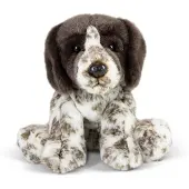 Ginza.se Animigos - World of Nature Pointer Puppy