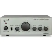 Dynavox Stereoförstärkare x Silver