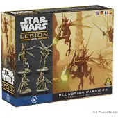 Asmodee Star Wars: Legion 2.0 - Geonosian Warriors