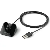 Plantronics Poly Desktop Charge Stand - Laddningsställ - för Voyager Legend, Legend UC, Legend UC B235, Legend UC B235-M