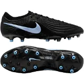 Nike Tiempo Maestro Elite AG-PRO Shadow - Svart/Blå - Konstgräs (AG), storlek 40