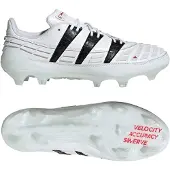 Adidas Predator 94 Reverse Fg - Vit/svart Limited Edition - Gräs (Fg), storlek 46