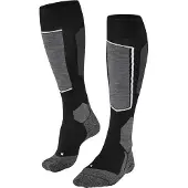 Falke Sk6 Pro Skiing Långa Strumpor
