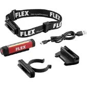 Flex Ficklampa MWL 150/4; 4V; IP20