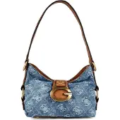GUESS Camden Mini Axelväska