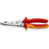 Knipex Avisoleringstång 1376200ME; 200 mm