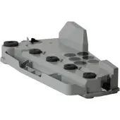 Ricoh M022-6400 waste toner box (original)