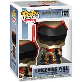 Funko POP! Kingdom Hearts-lingering Will Figur